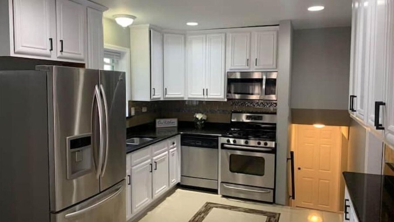 Photo of Kitchen in Skokie