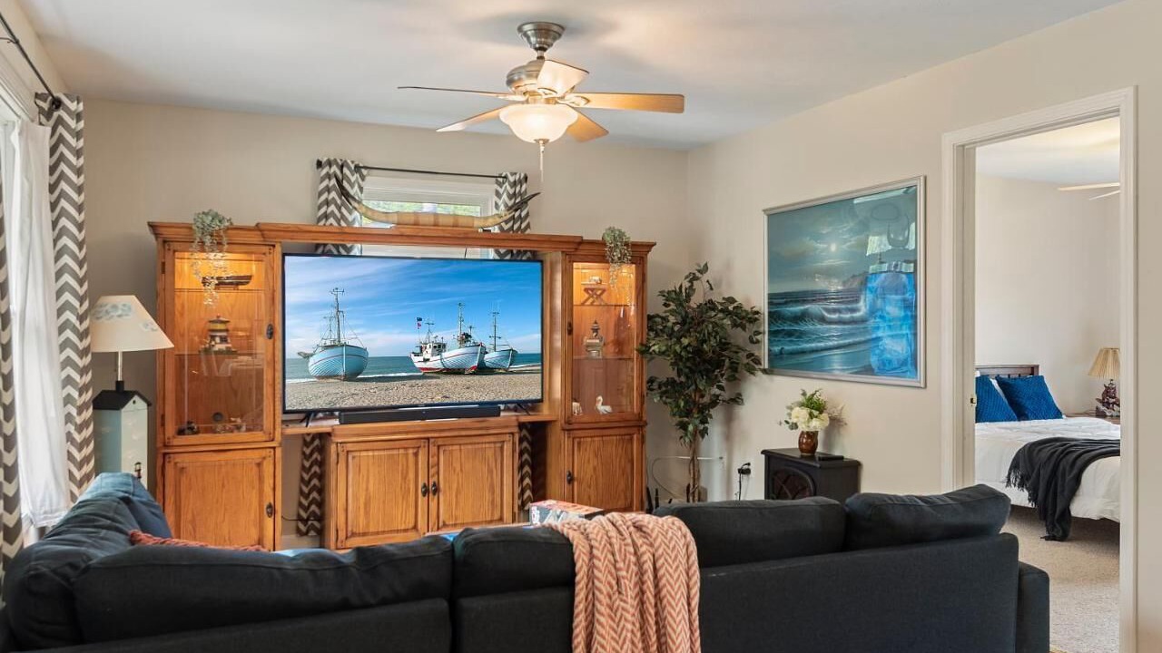 Photo of Bedroom in Springfield