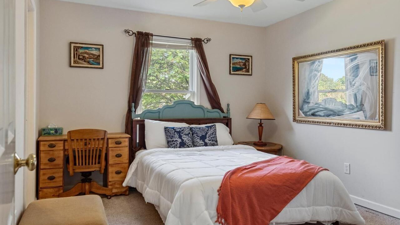 Photo of Bedroom in Springfield