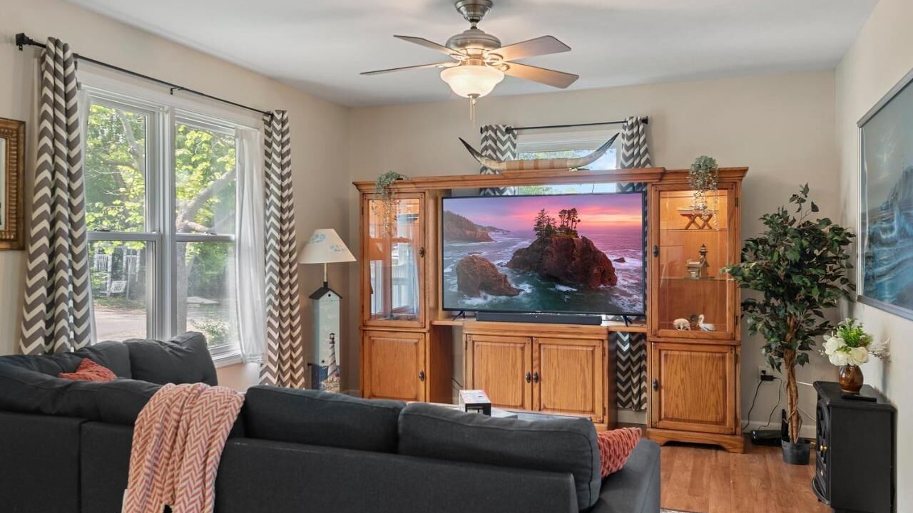Photo of Livingroom in Springfield