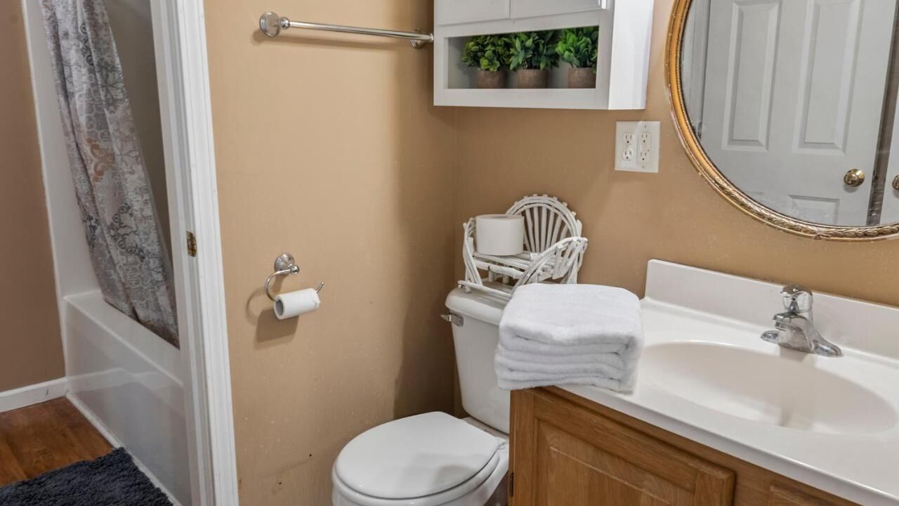 Photo of Bathroom in Springfield