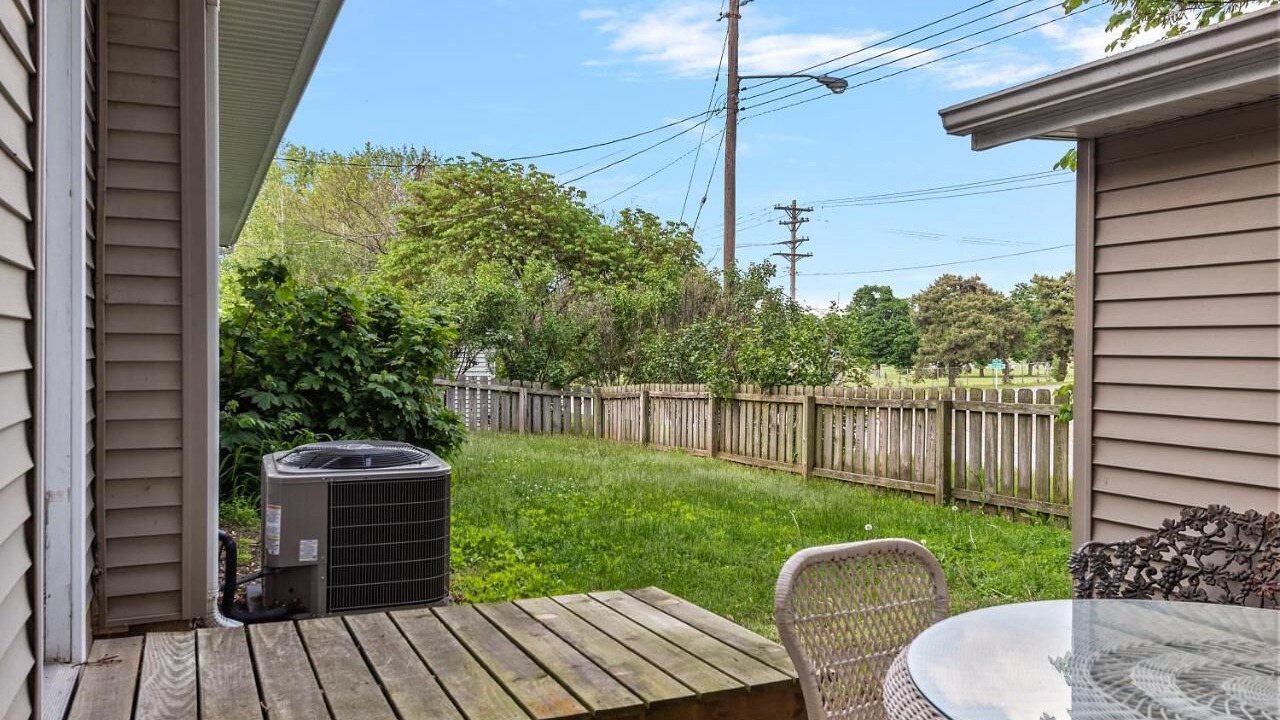 Photo of Outdoor in Springfield