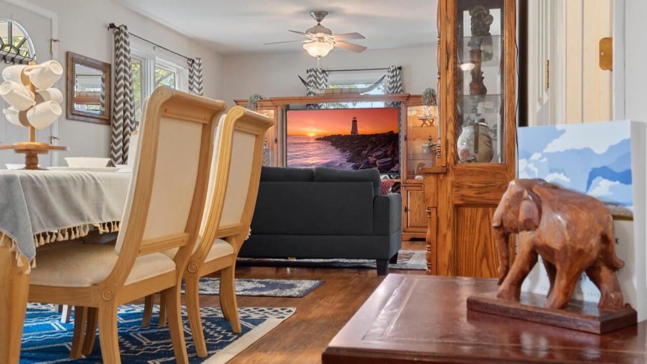 Photo of Livingroom in Springfield