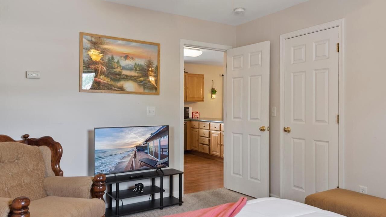 Photo of Bedroom in Springfield
