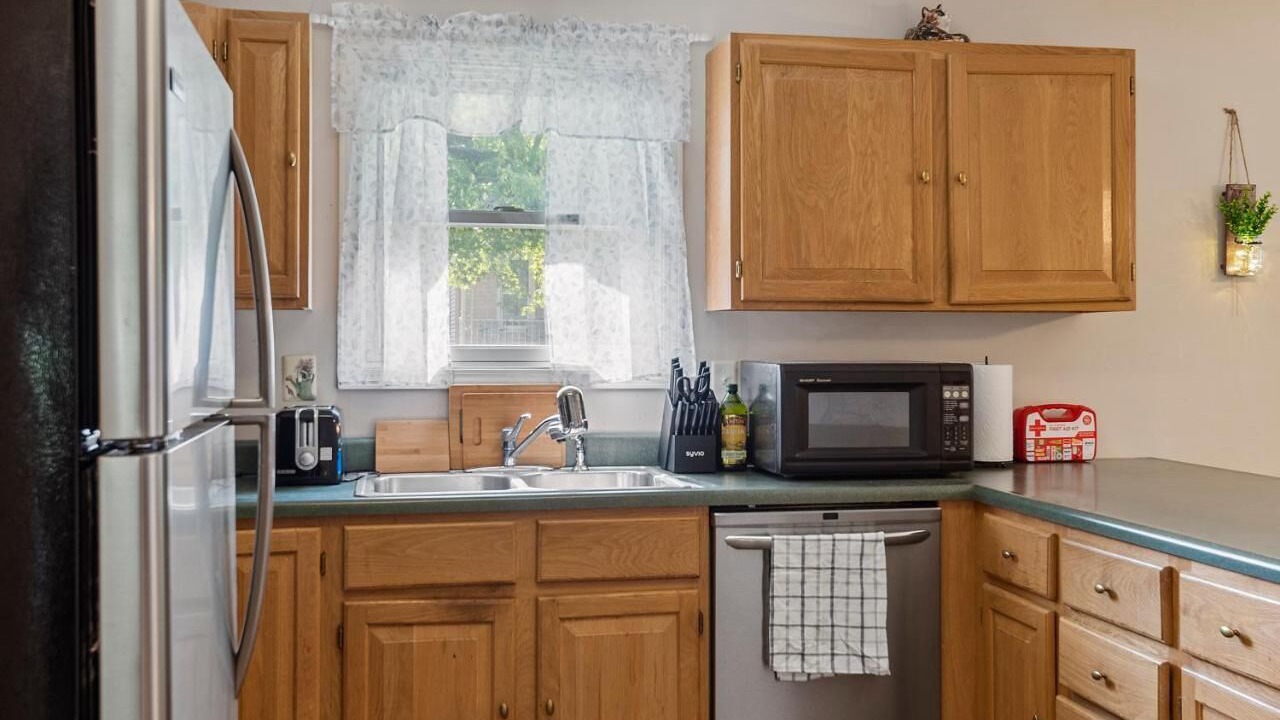 Photo of Kitchen in Springfield
