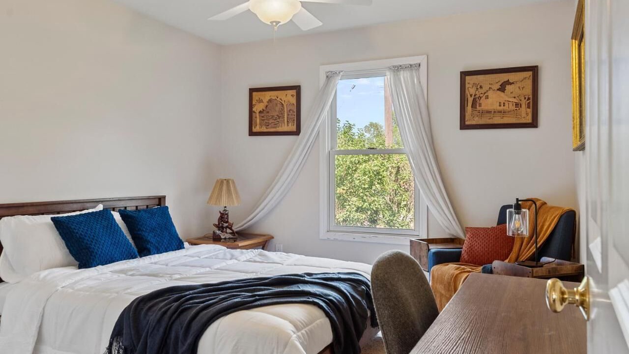Photo of Bedroom in Springfield