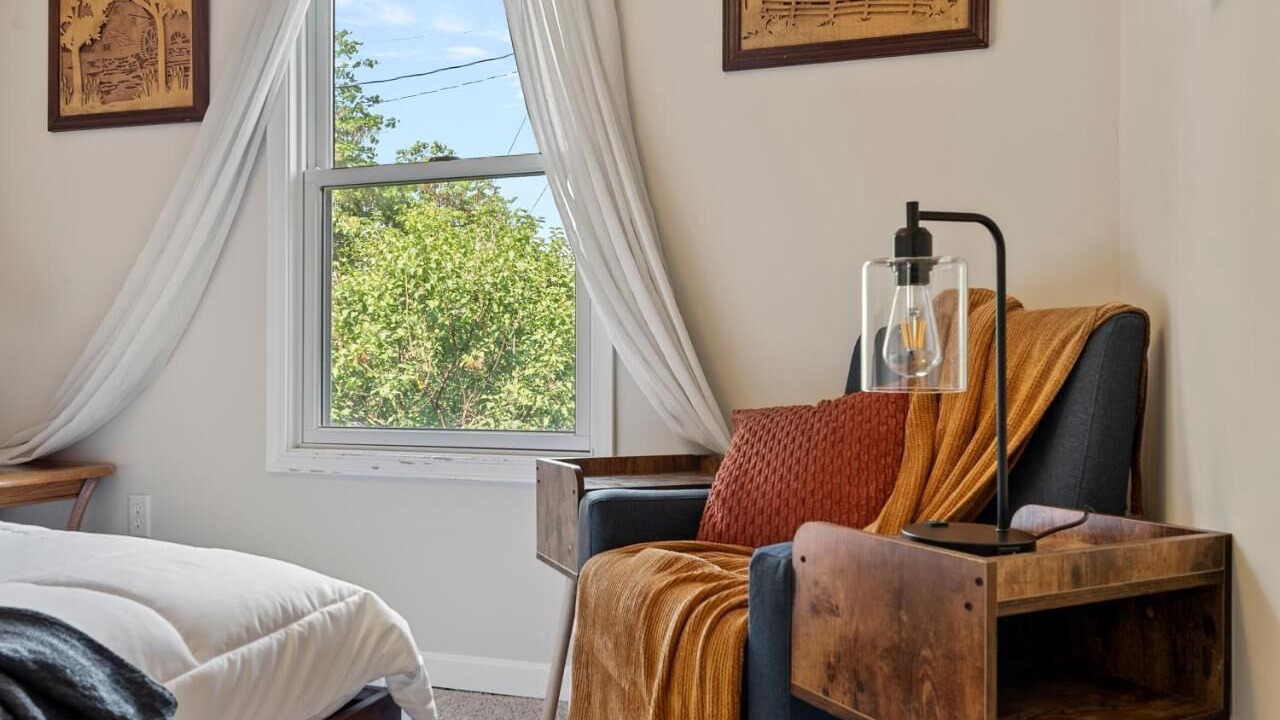 Photo of Bedroom in Springfield