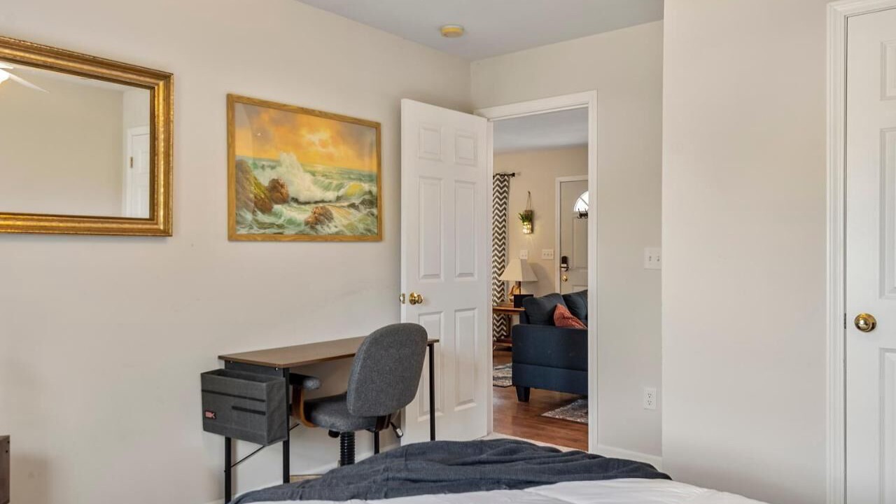 Photo of Bedroom in Springfield