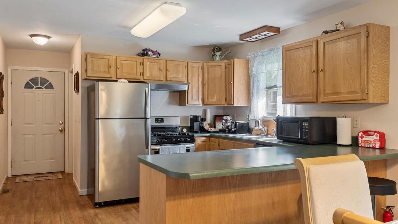 Photo of Kitchen in Springfield