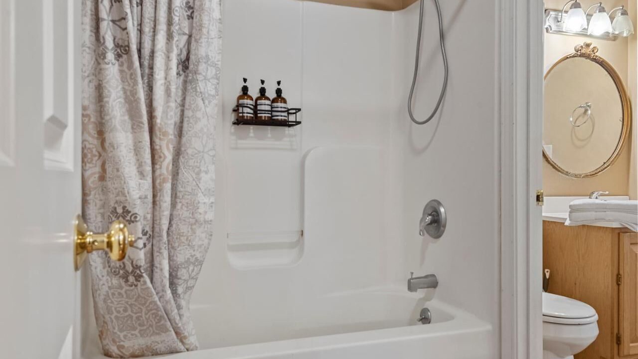 Photo of Bathroom in Springfield