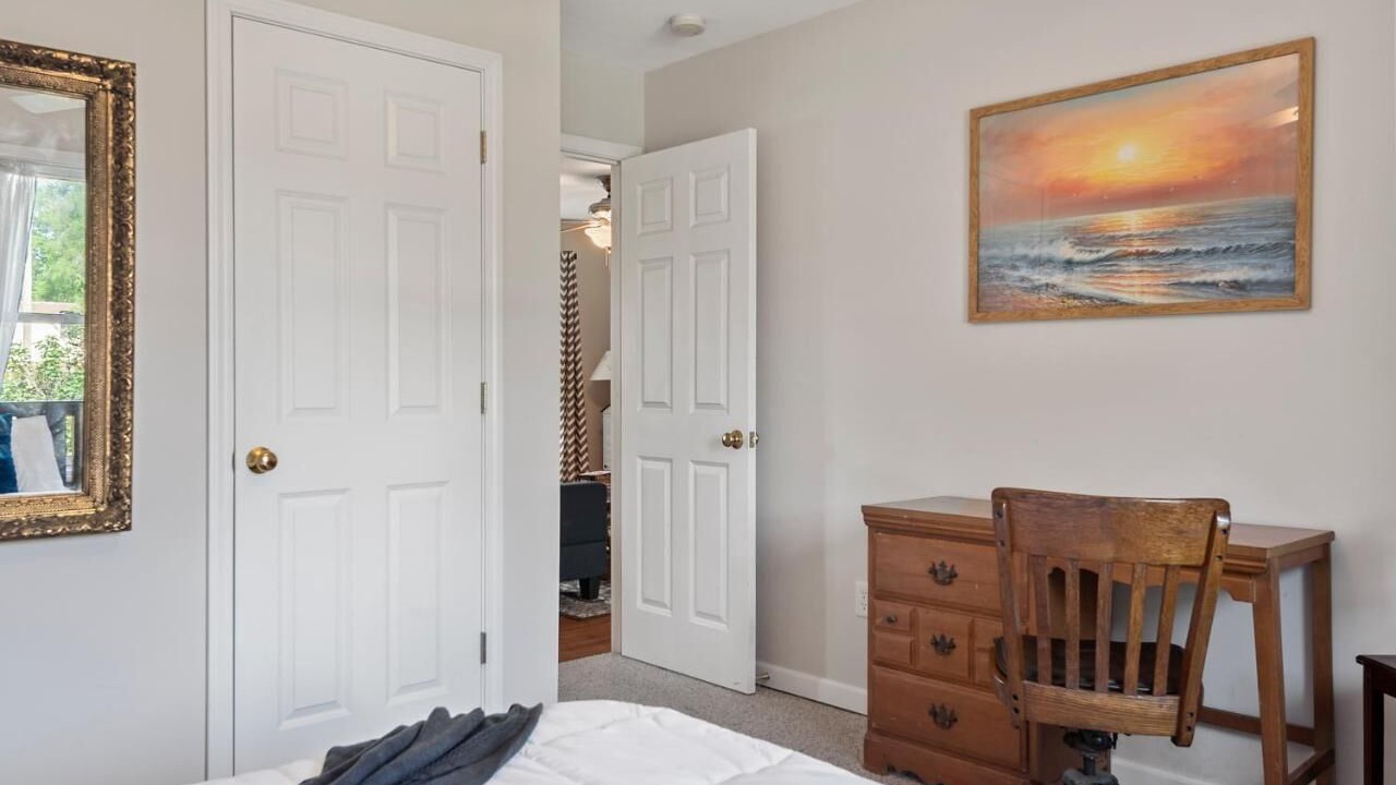 Photo of Bedroom in Springfield
