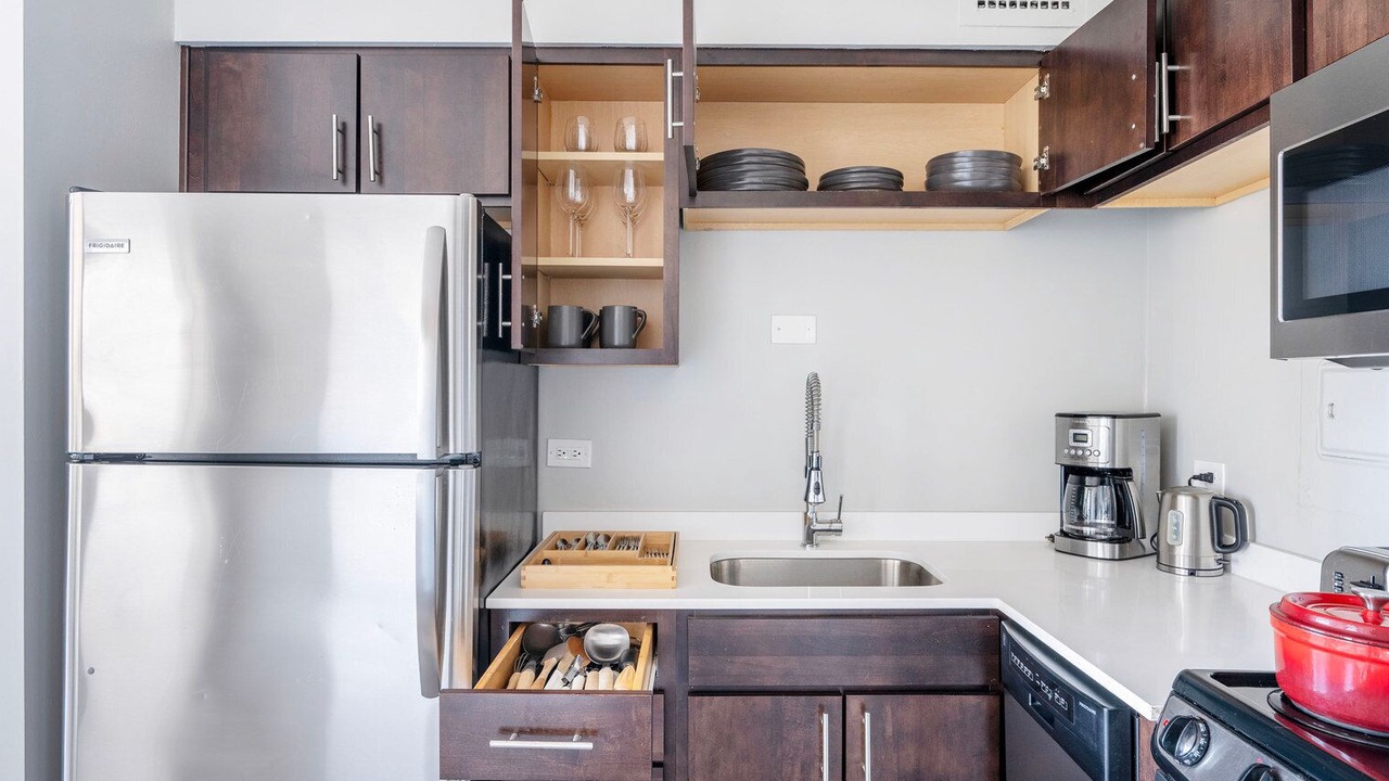 Photo of Kitchen in Edgewater
