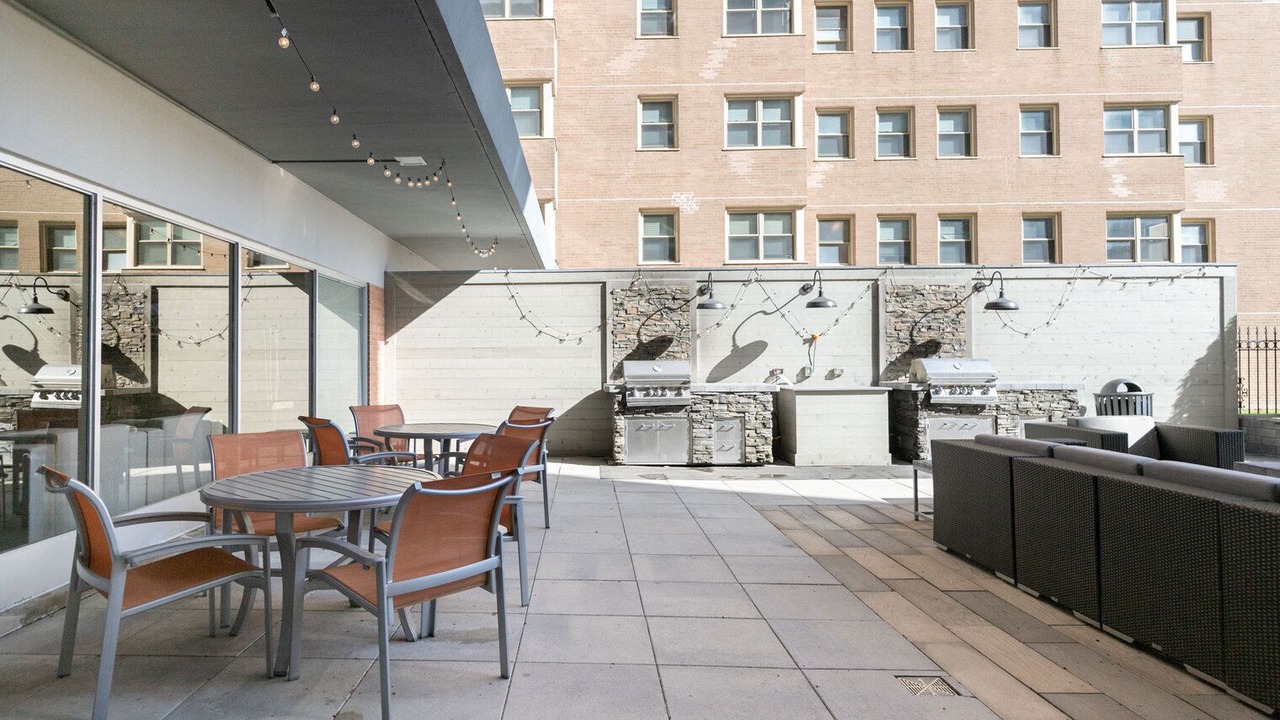Photo of Outdoor in Edgewater