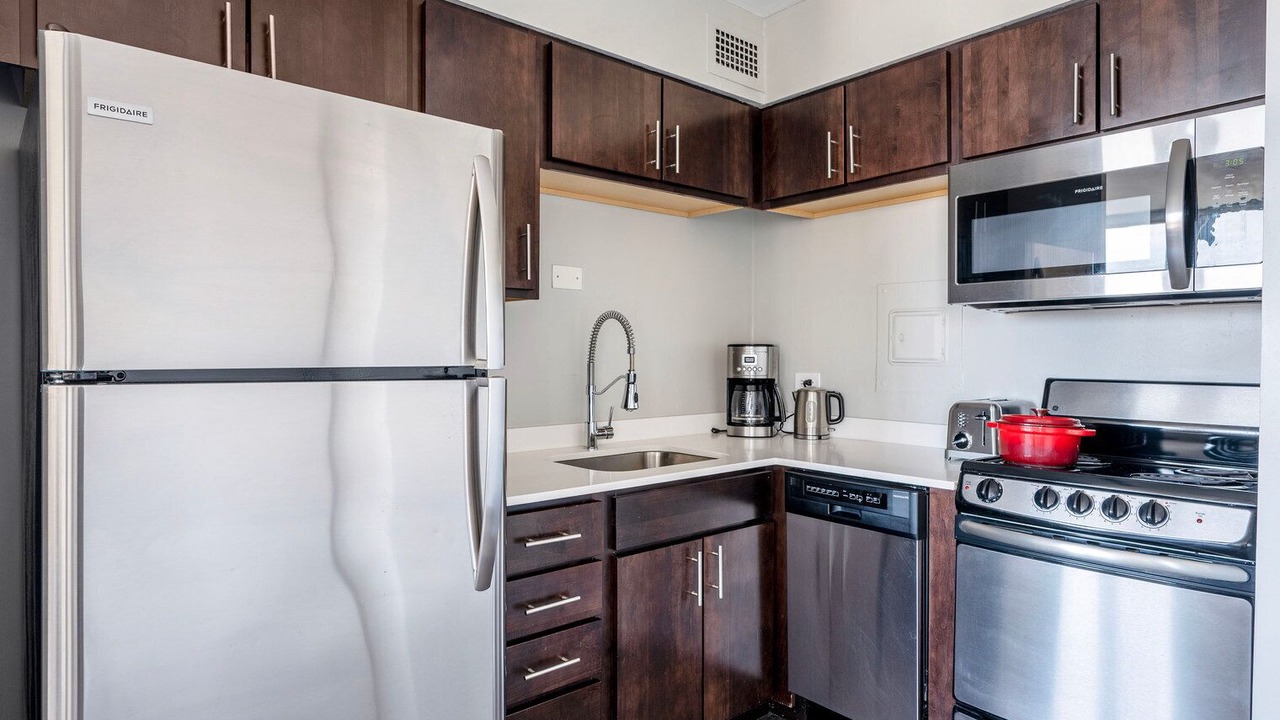 Photo of Kitchen in Edgewater