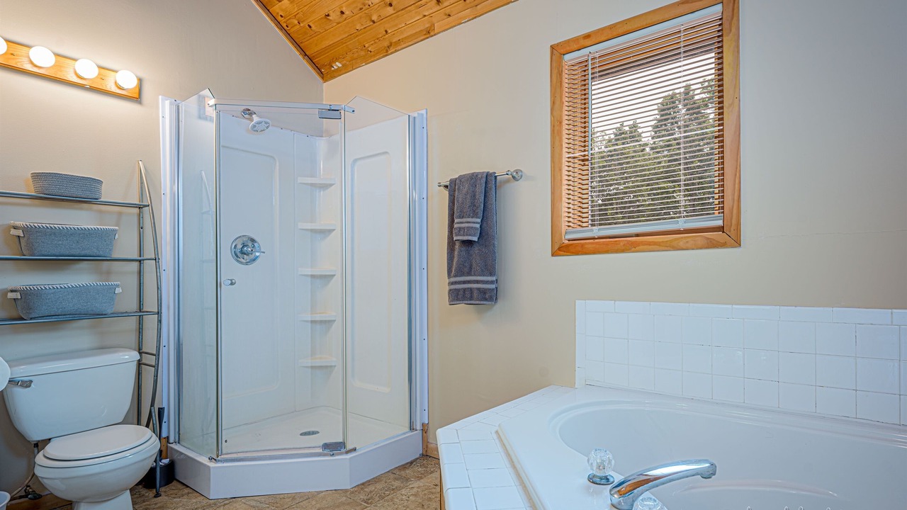Photo of Bathroom in Apple River