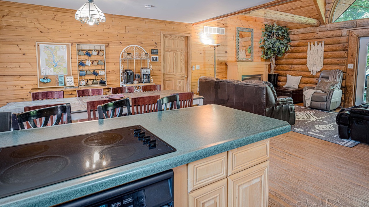 Photo of Bedroom in Apple River
