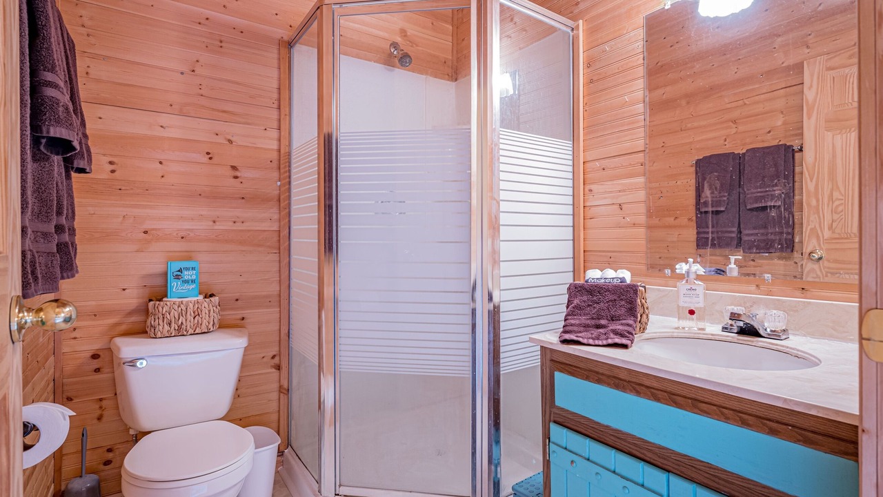Photo of Bathroom in Apple River