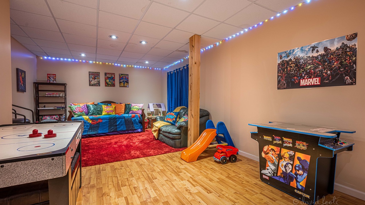 Photo of Bedroom in Apple River