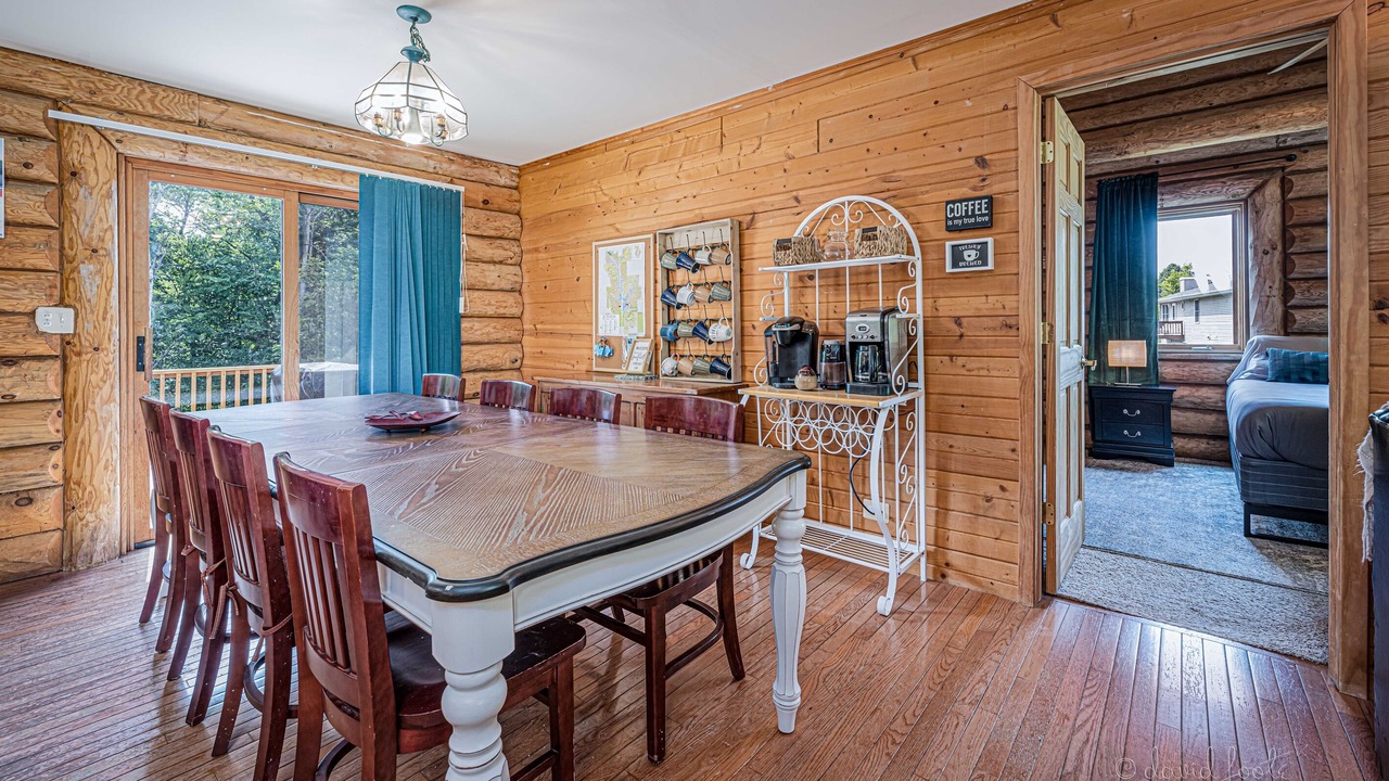 Photo of Bedroom in Apple River