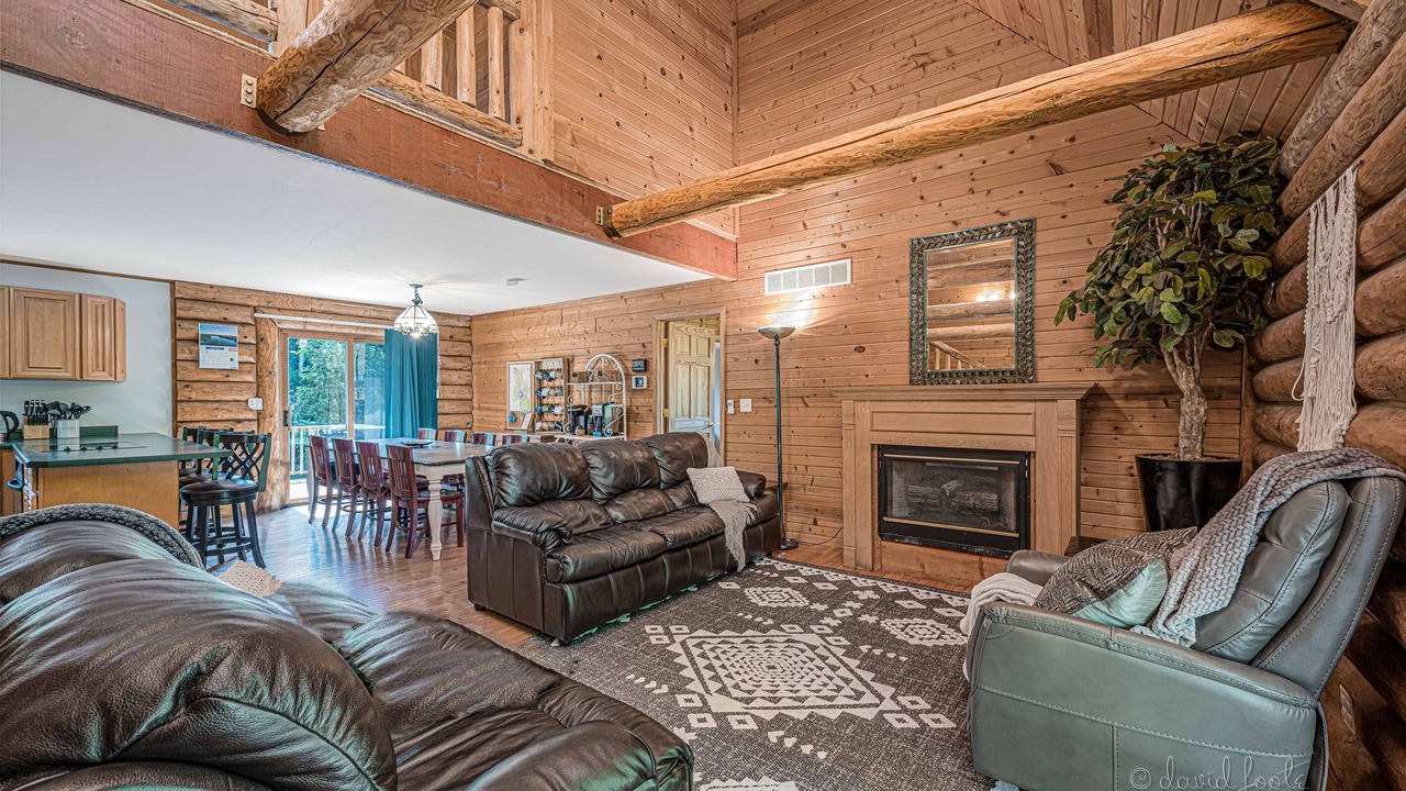 Photo of Bedroom in Apple River