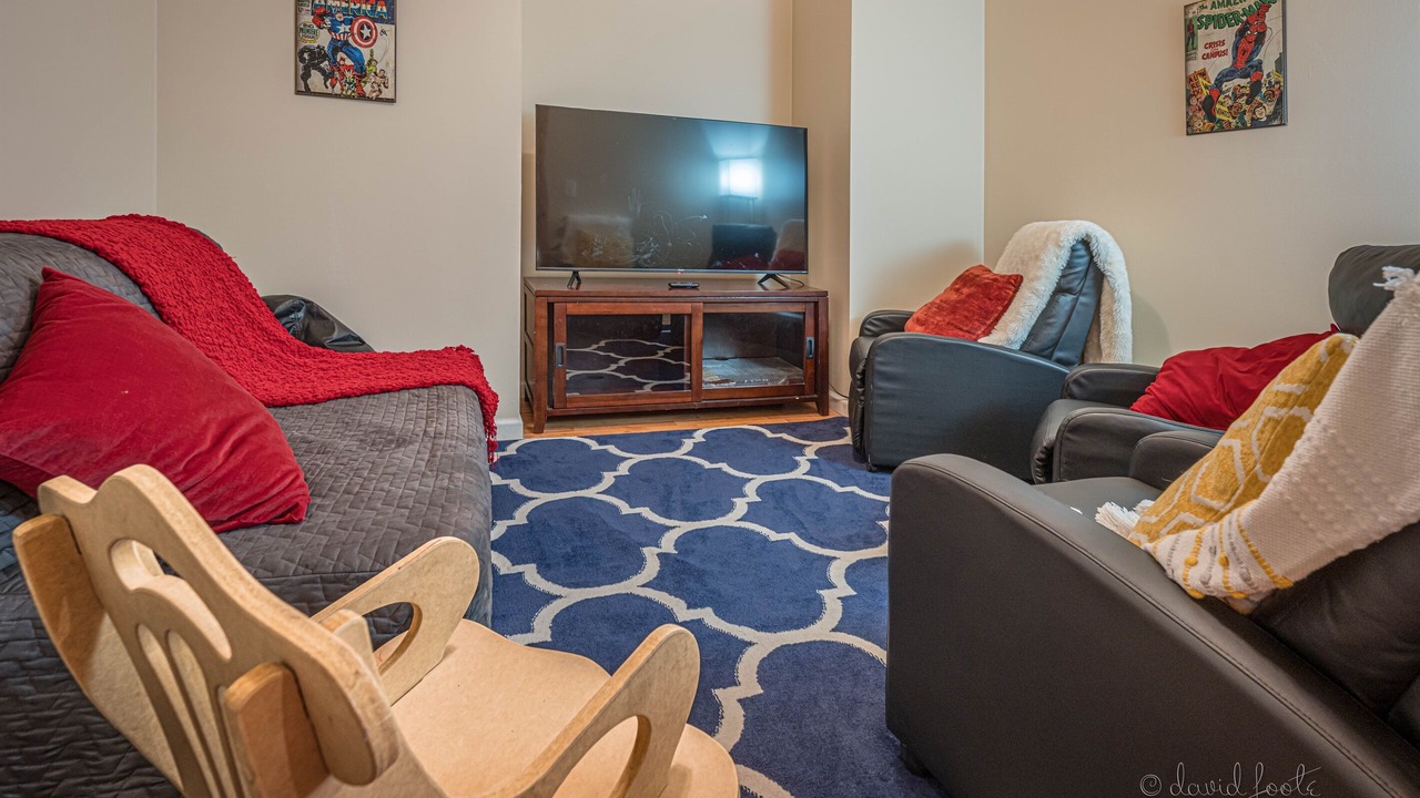 Photo of Bedroom in Apple River