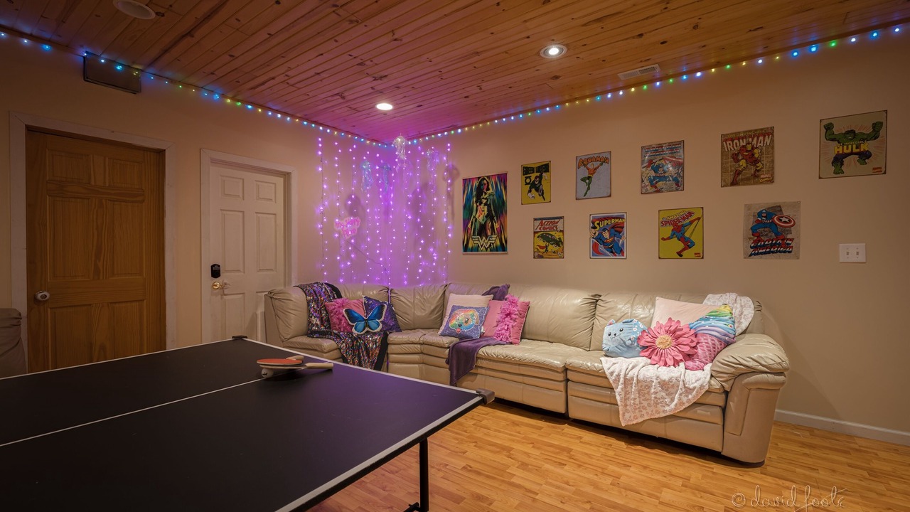 Photo of Bedroom in Apple River