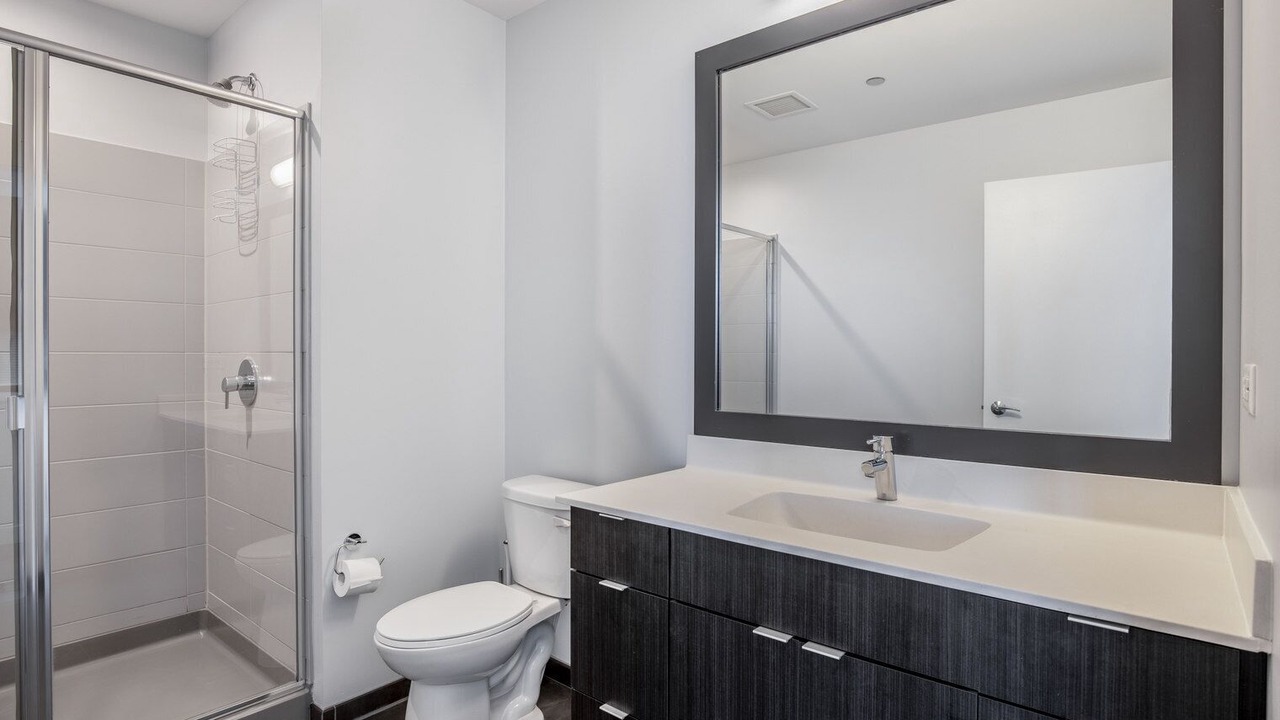 Photo of Bathroom in The Loop