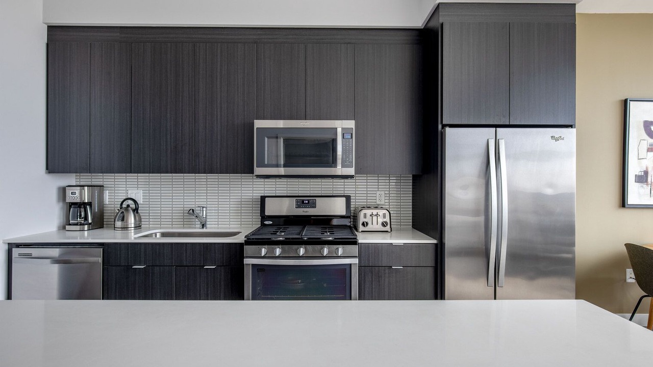 Photo of Kitchen in The Loop