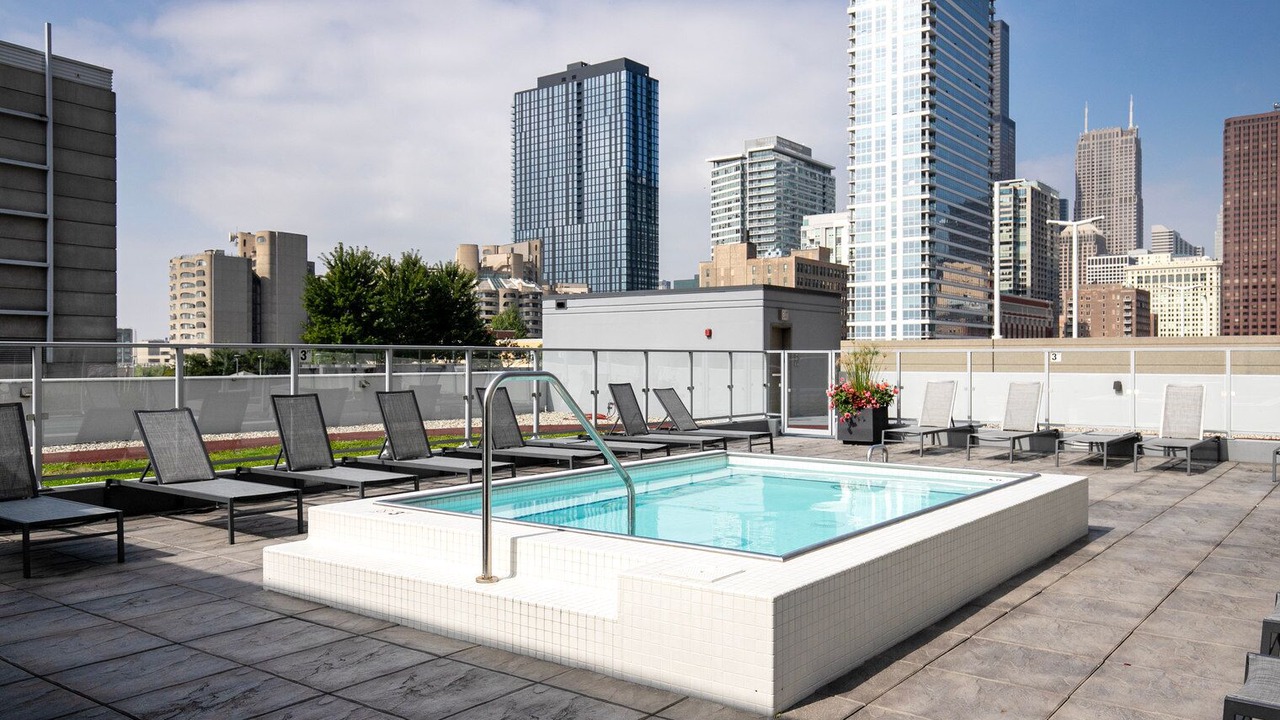 Photo of Outdoor in The Loop