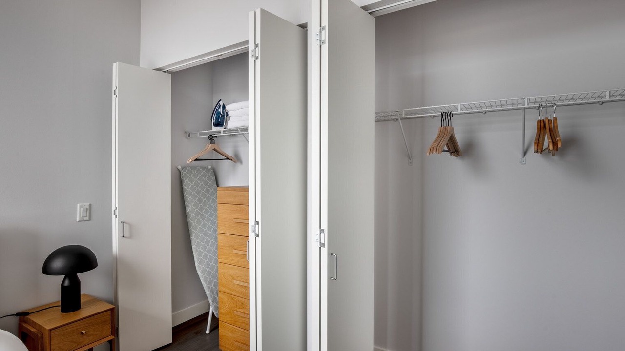 Photo of Bedroom in The Loop
