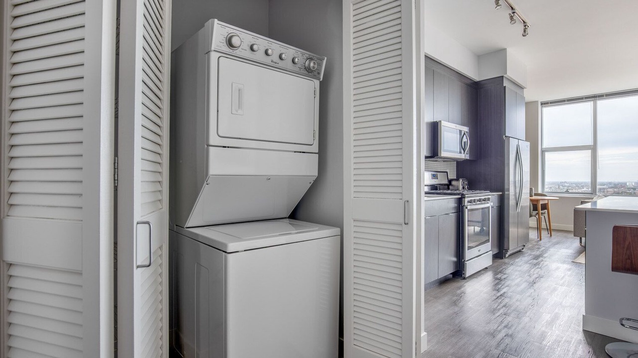 Photo of Kitchen in The Loop
