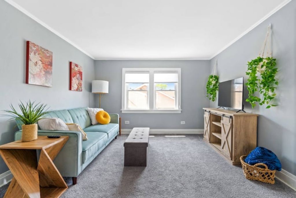 Photo of Bedroom in Norwood Park East
