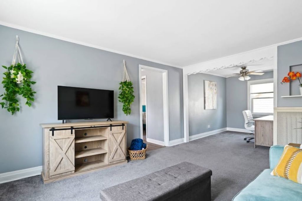 Photo of Bedroom in Norwood Park East