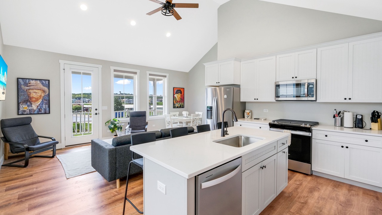 Photo of Kitchen in Ottawa