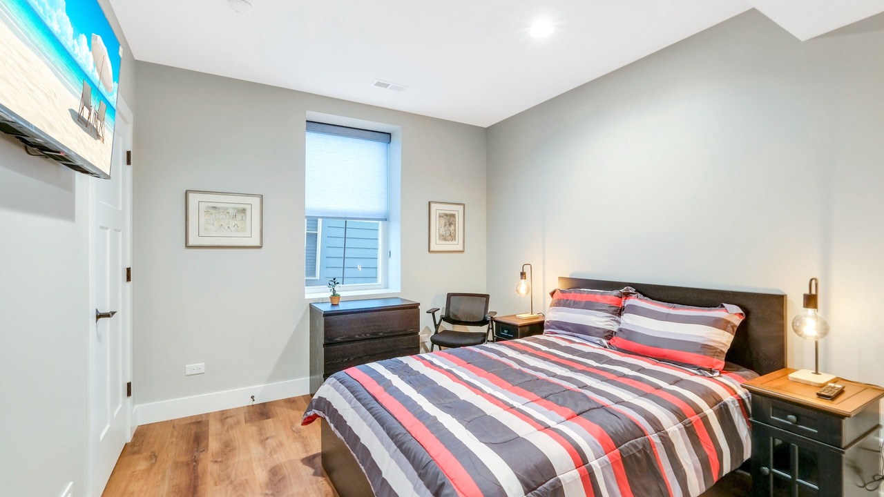 Photo of Bedroom in Ottawa