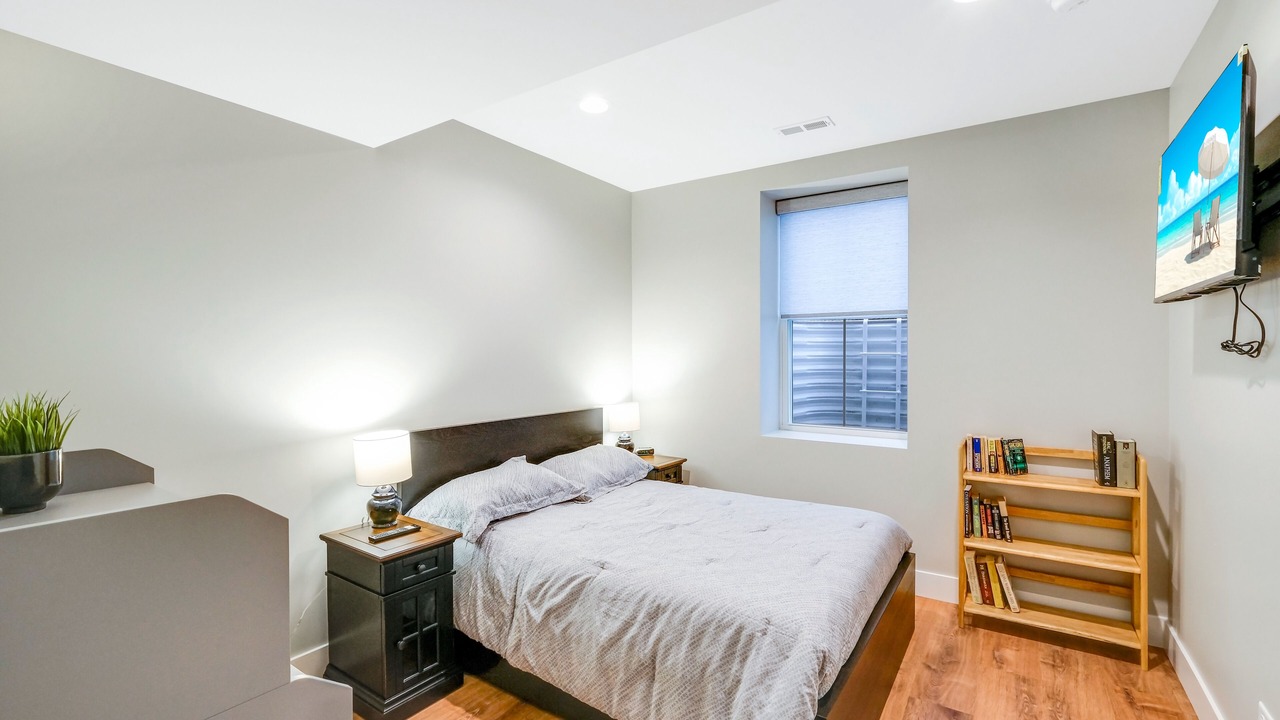 Photo of Bedroom in Ottawa