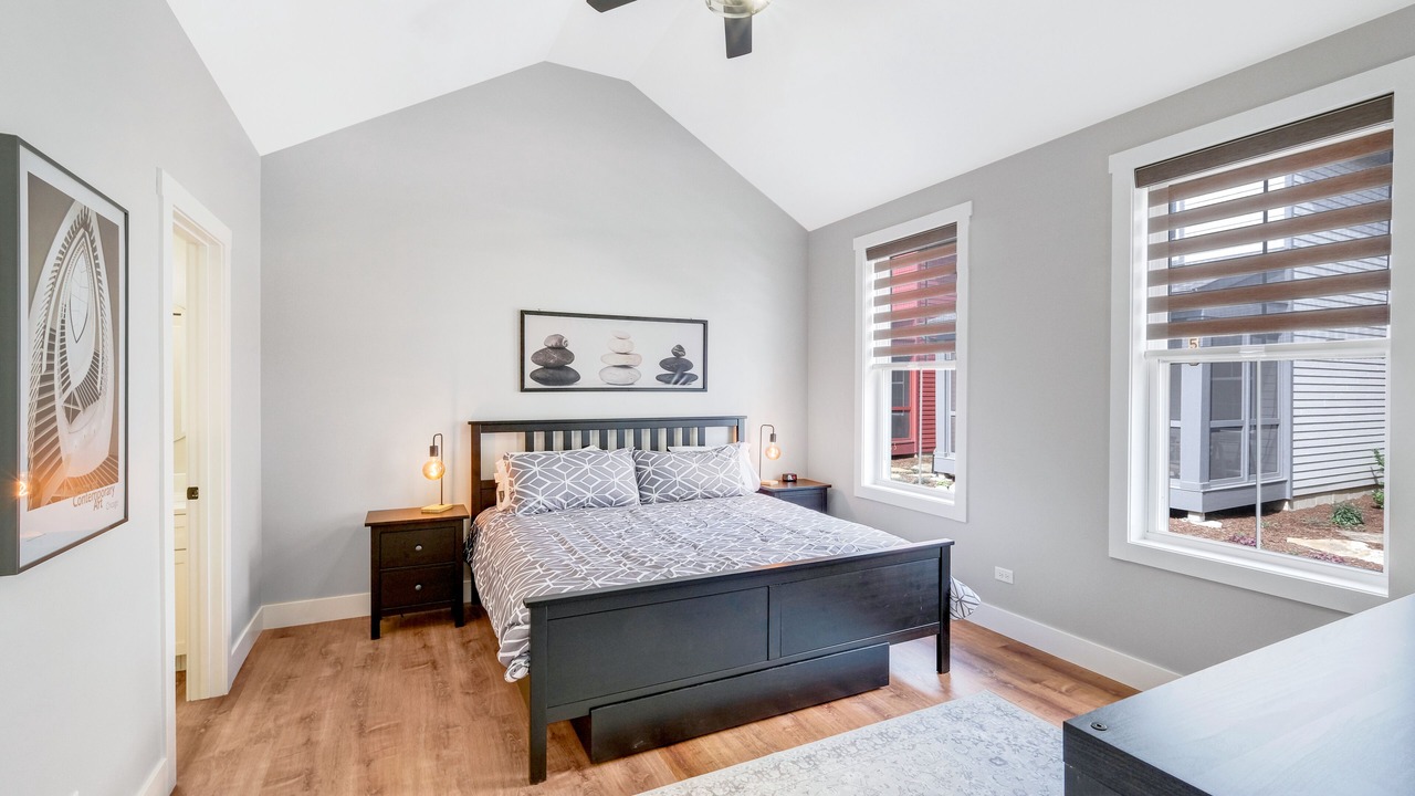 Photo of Bedroom in Ottawa