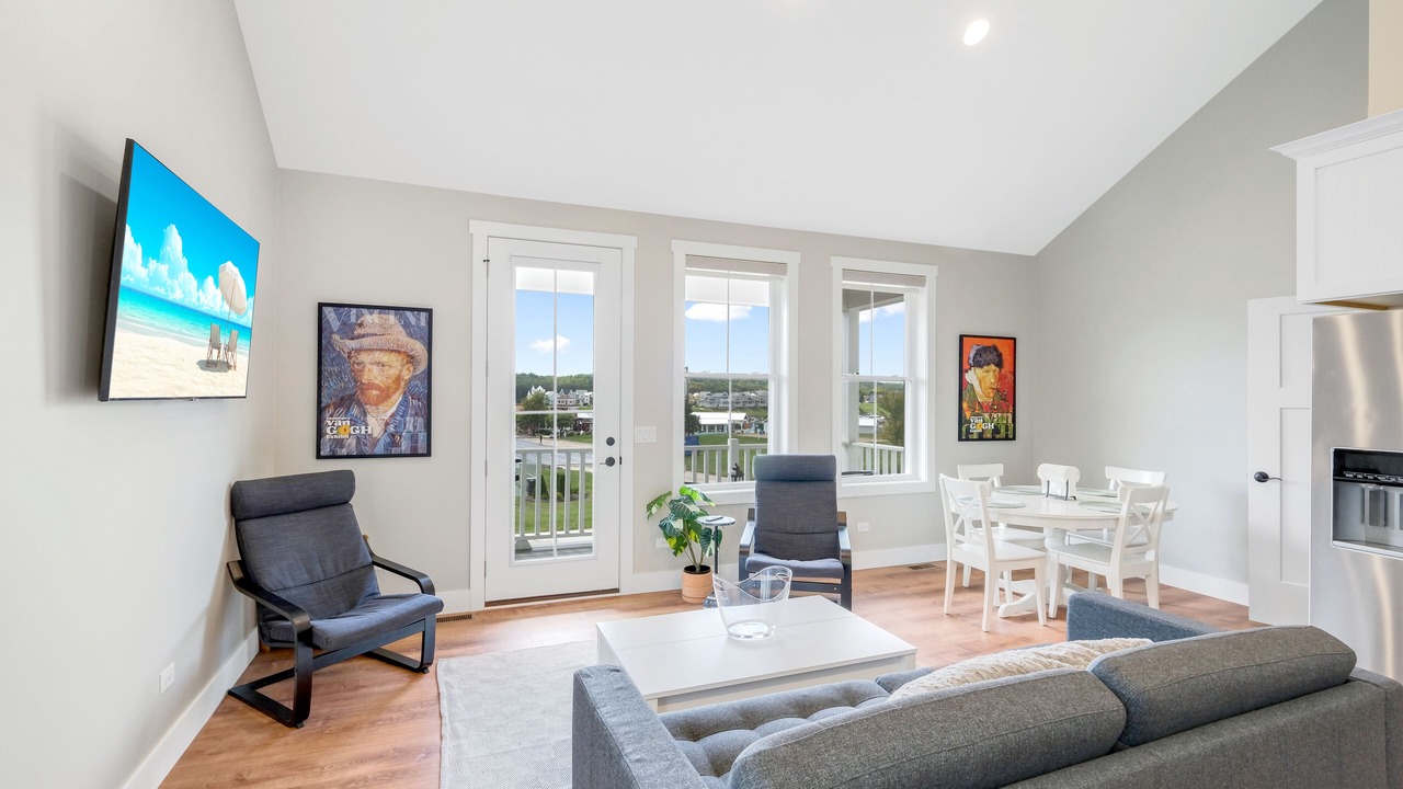 Photo of Livingroom in Ottawa