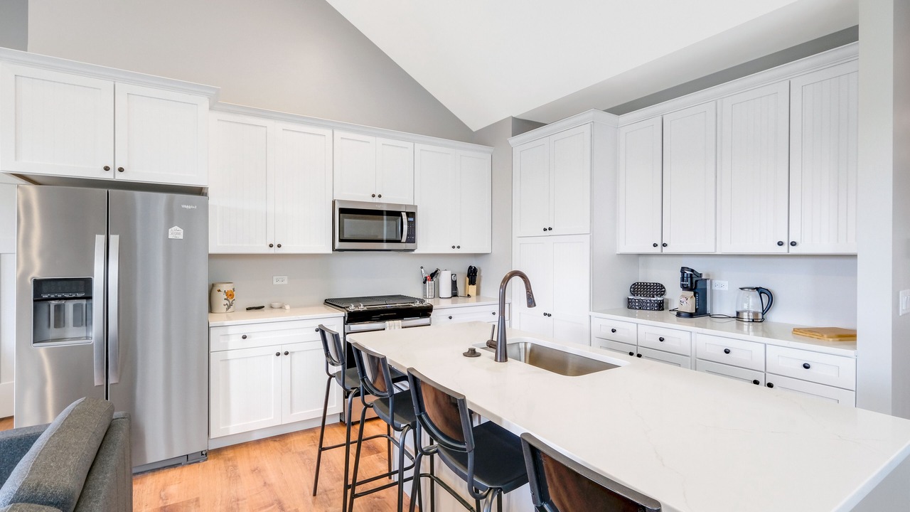 Photo of Kitchen in Ottawa