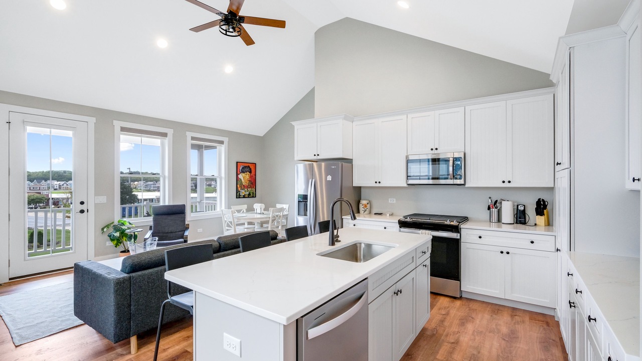 Photo of Kitchen in Ottawa