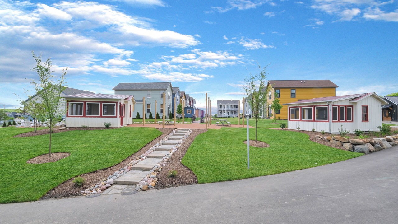 Photo of Outdoor in Ottawa