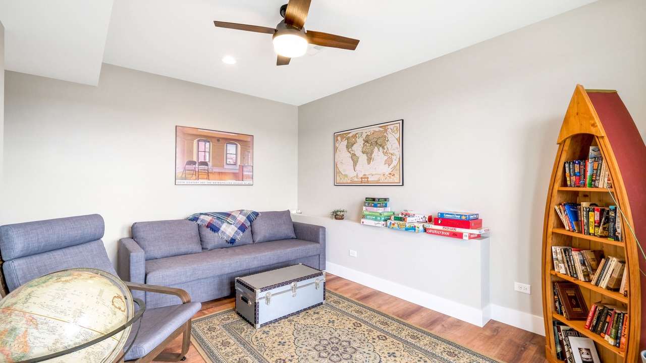 Photo of Livingroom in Ottawa