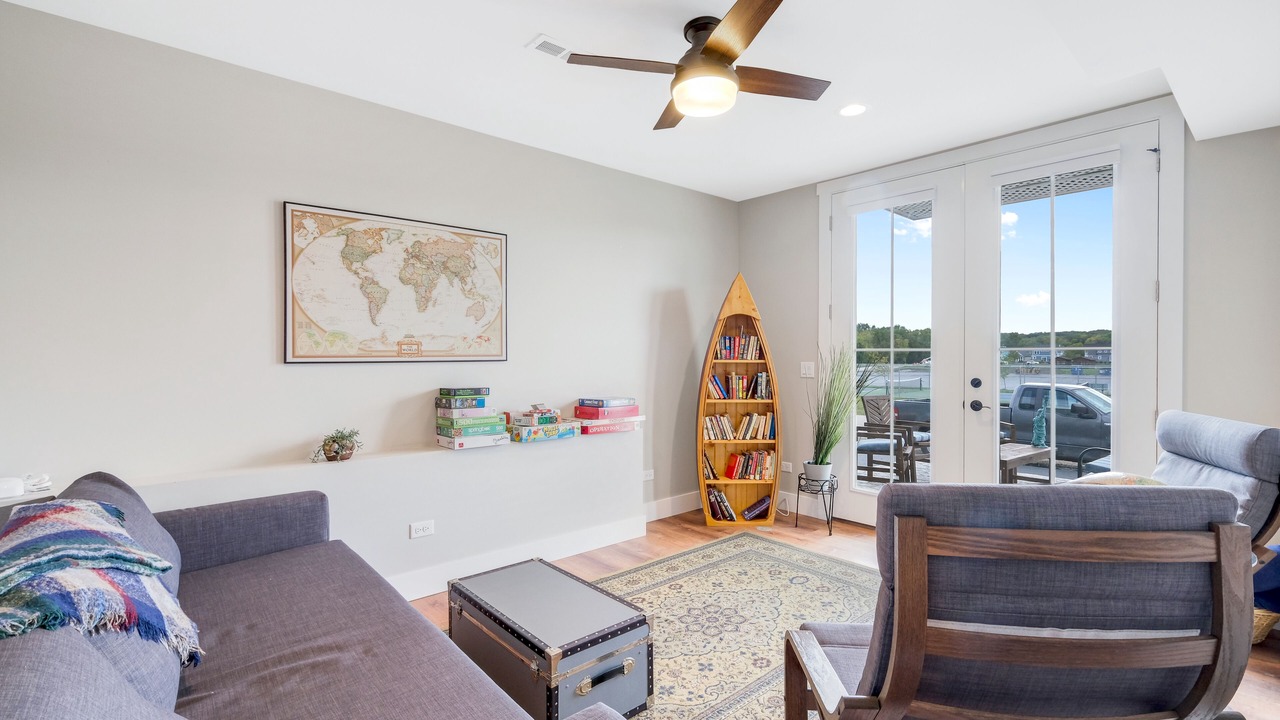 Photo of Livingroom in Ottawa