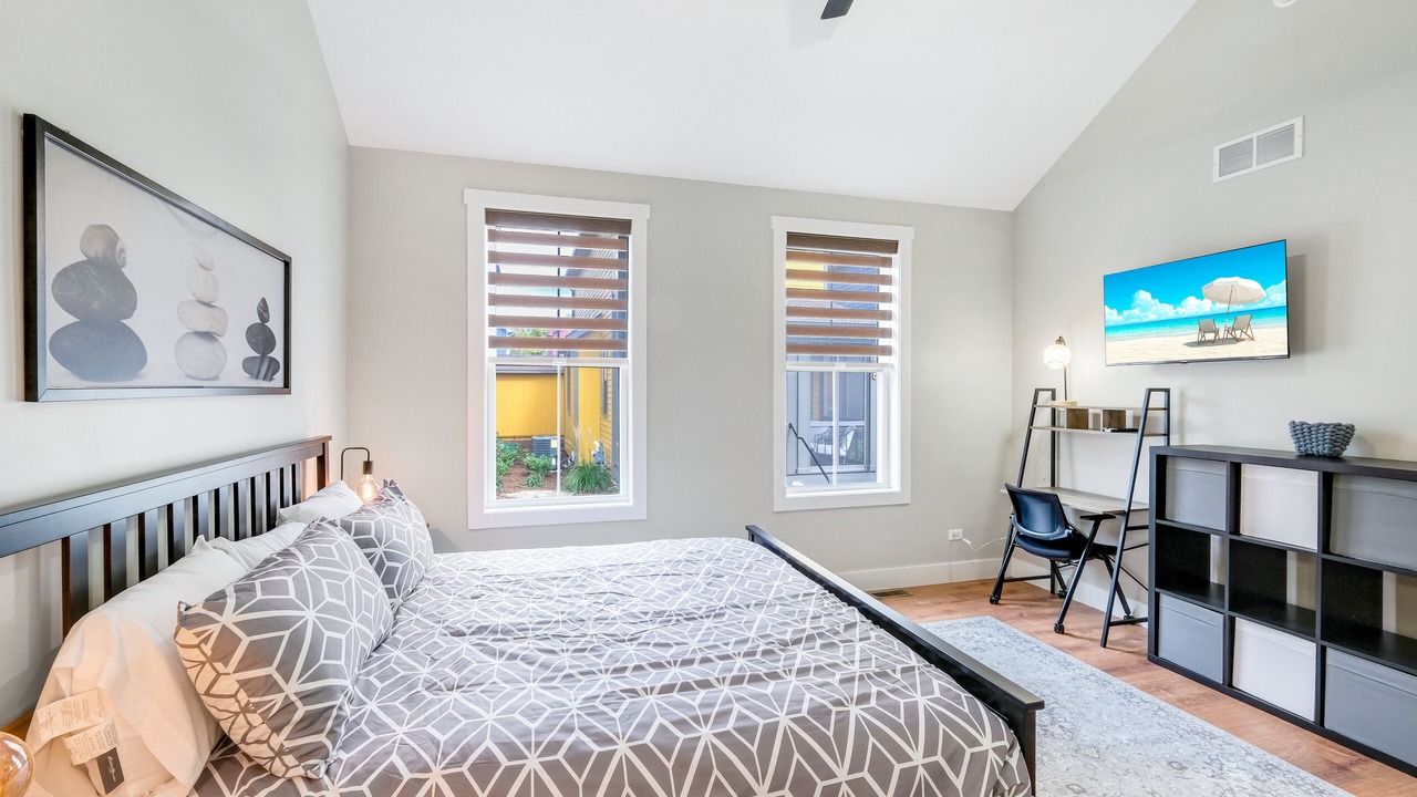 Photo of Bedroom in Ottawa