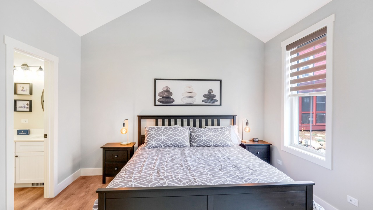 Photo of Bedroom in Ottawa