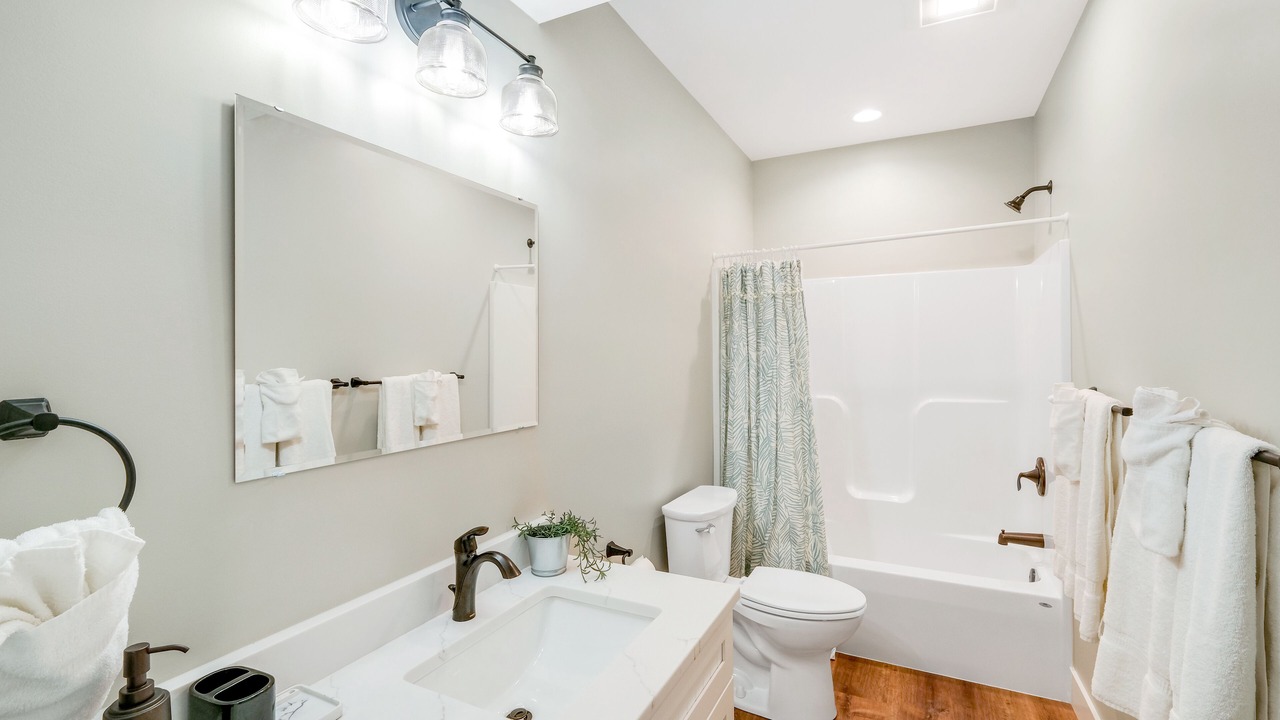 Photo of Bathroom in Ottawa