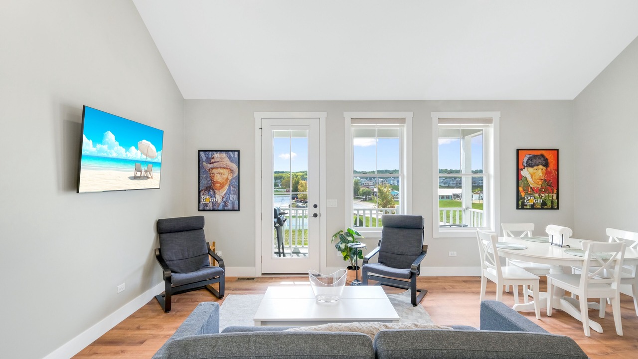 Photo of Livingroom in Ottawa