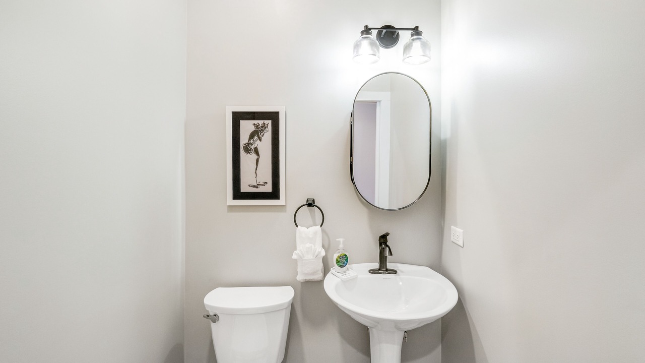 Photo of Bathroom in Ottawa