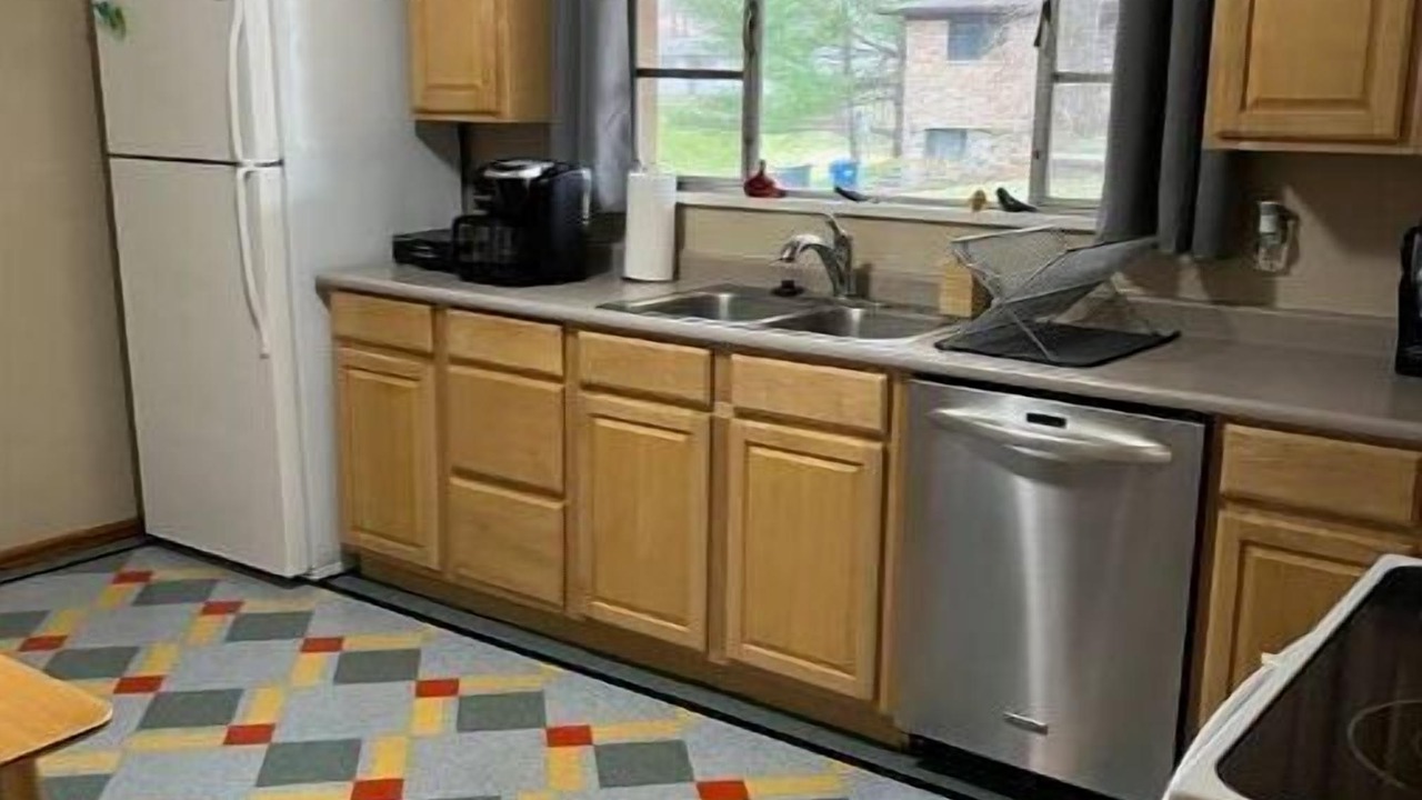 Photo of Kitchen in Edwardsville