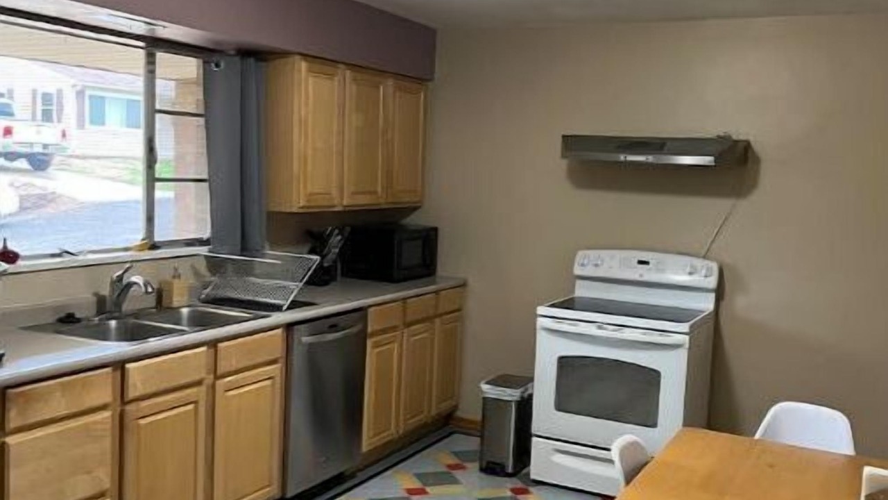 Photo of Kitchen in Edwardsville